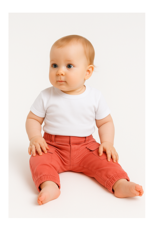 baby pants
