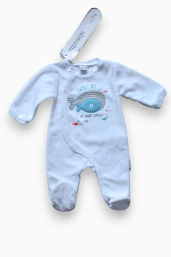 Sleepsuit, Bodysuit