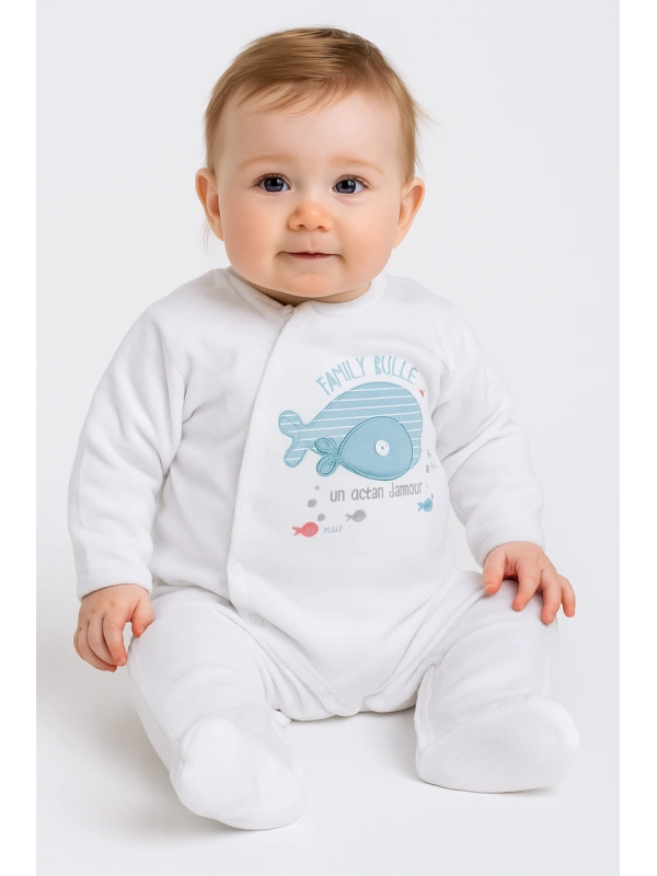 Sleepsuit, Bodysuit