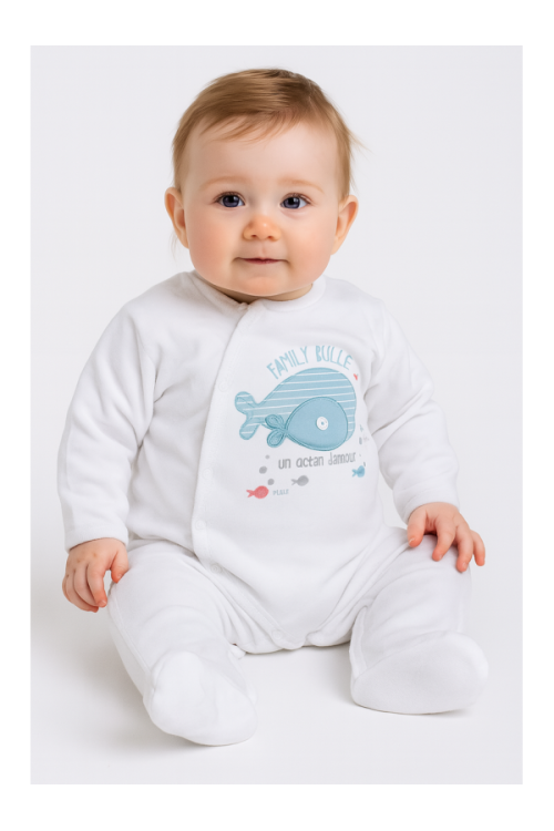 Sleepsuit, Bodysuit