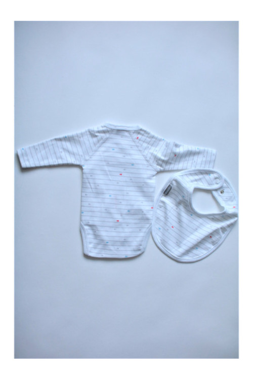 Sleepsuit, Bodysuit