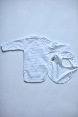 Sleepsuit, Bodysuit