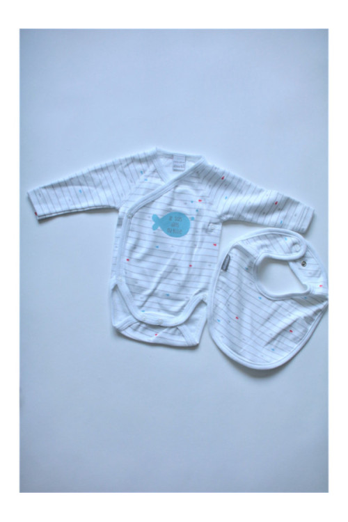Sleepsuit, Bodysuit