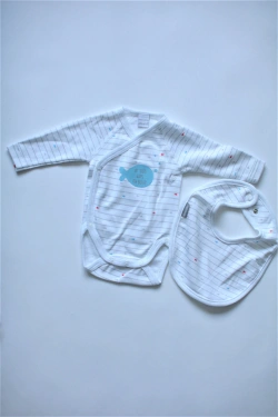 Sleepsuit, Bodysuit