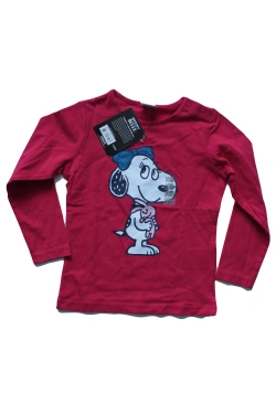 Snoopy Bella shirt