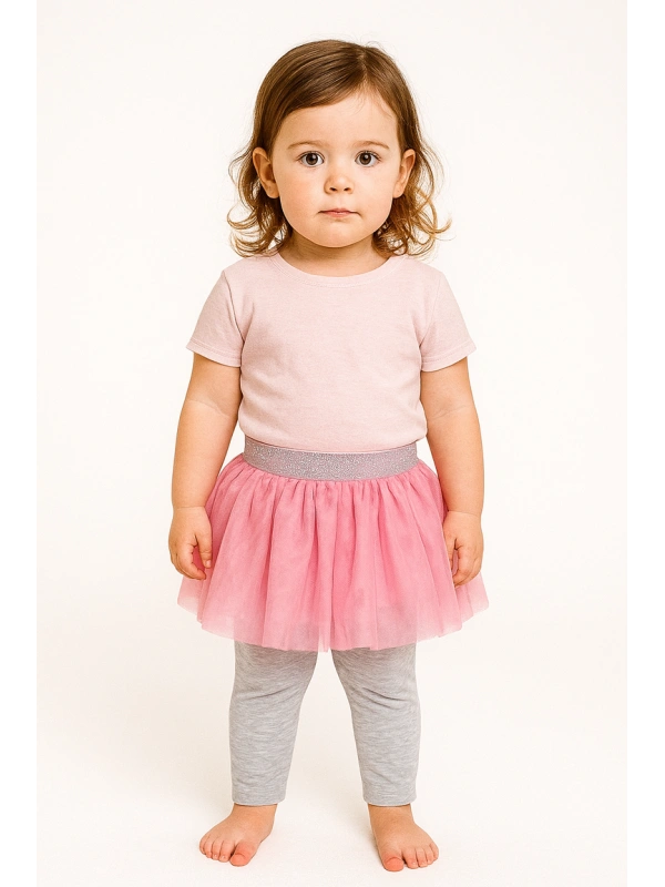 baby girl skirt