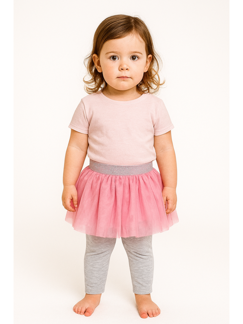 baby girl skirt