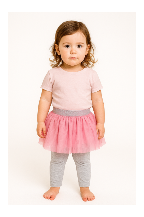 baby girl skirt