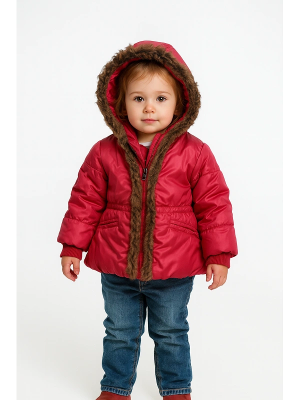 winter jacket