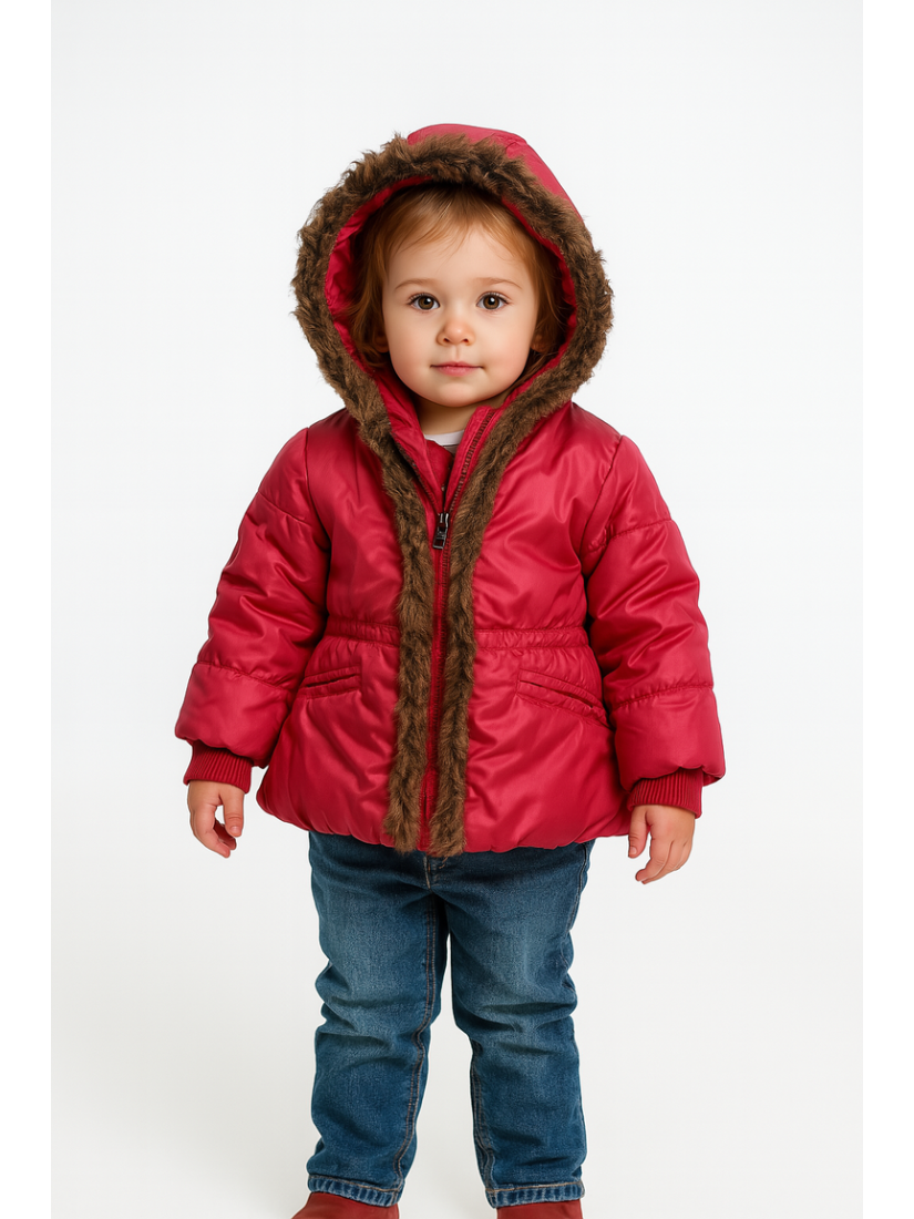 winter jacket