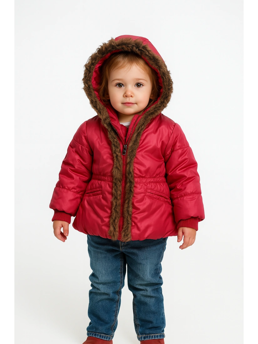 winter jacket