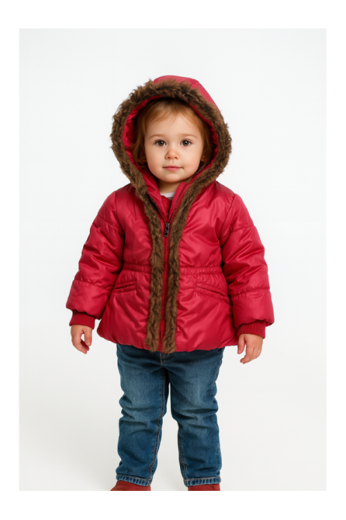 winter jacket