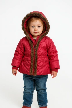 winter jacket