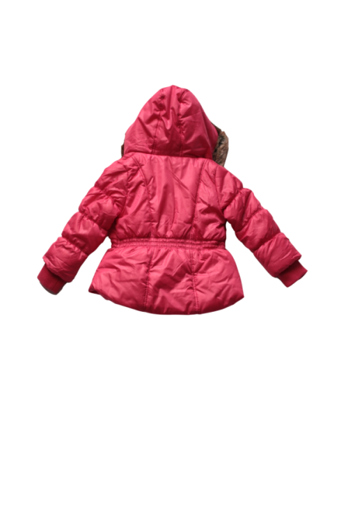 winter jacket