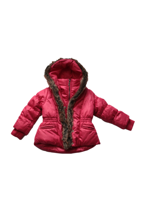 winter jacket