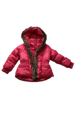 winter jacket