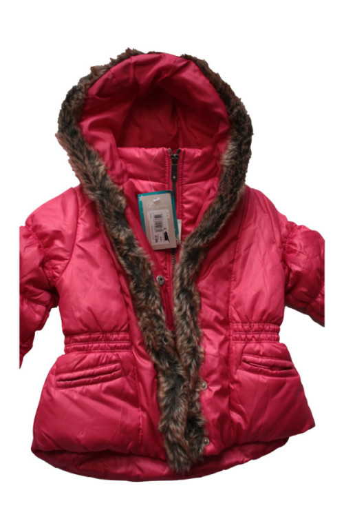 winter jacket