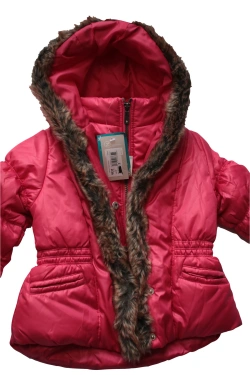 winter jacket
