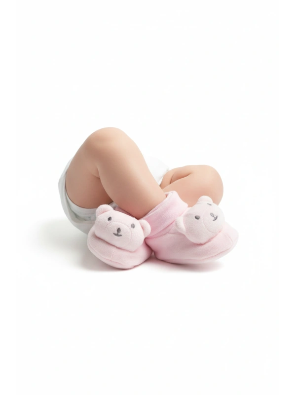 Socks 0-12M
