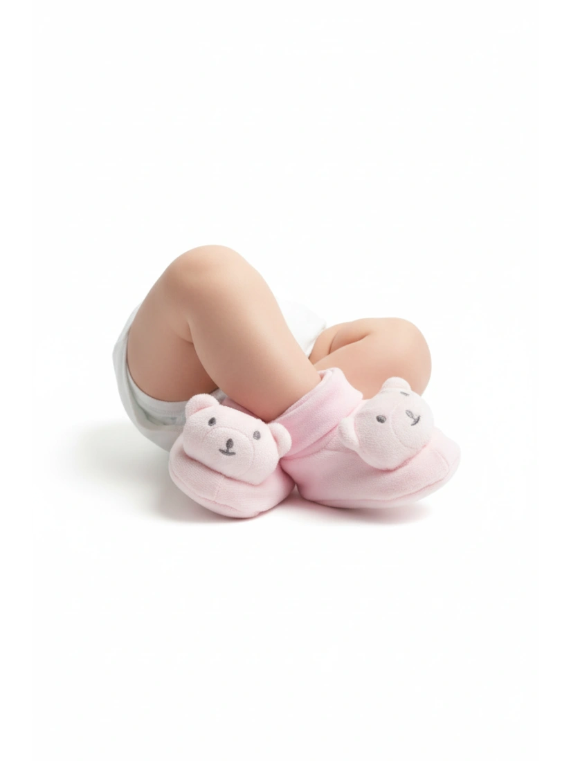Socks 0-12M