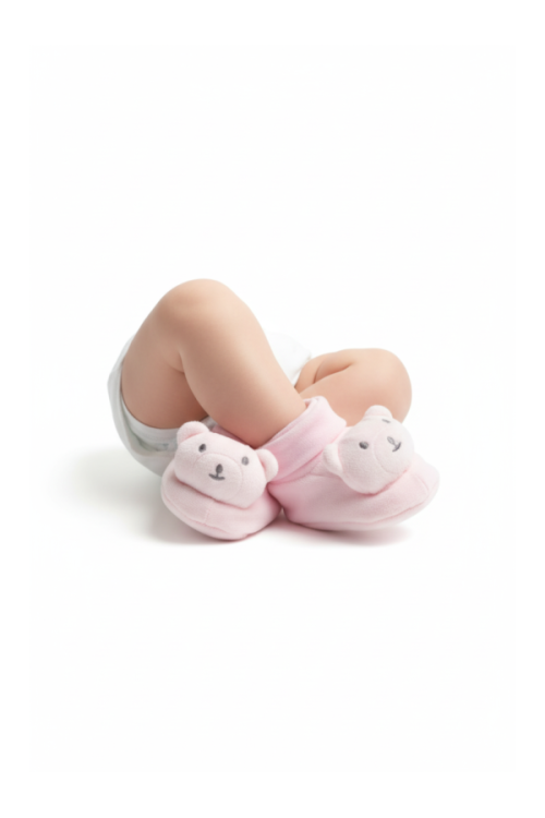 Socks 0-12M