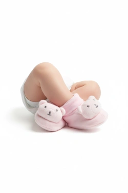 Socks 0-12M