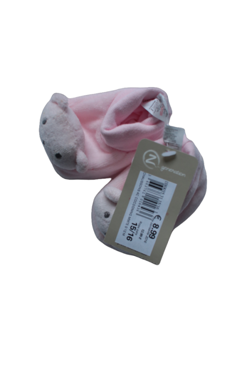 Socks 0-12M