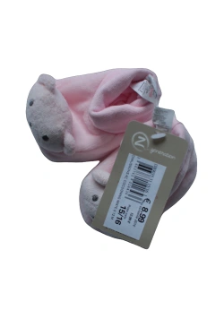 Socks 0-12M