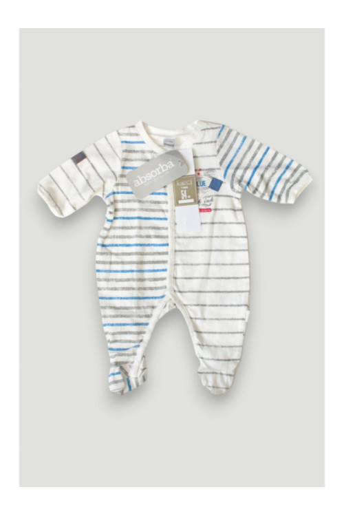 Sleepsuit 1M