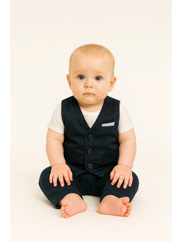 vest