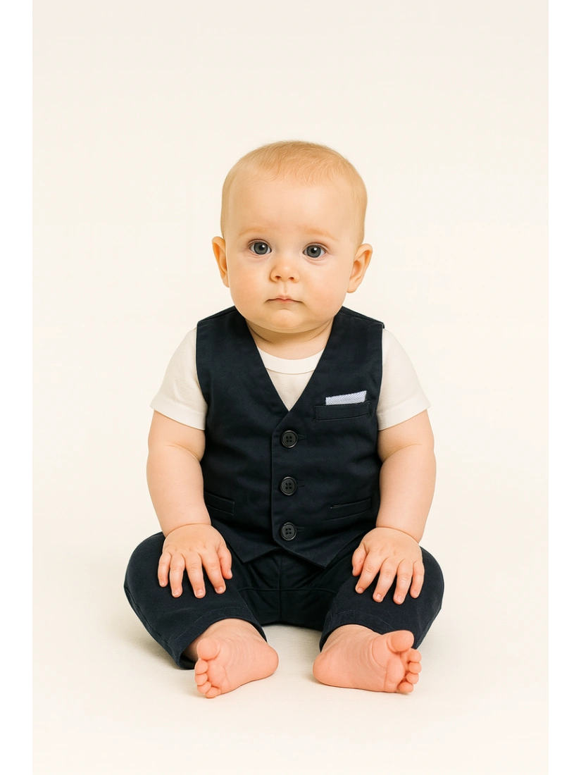 vest
