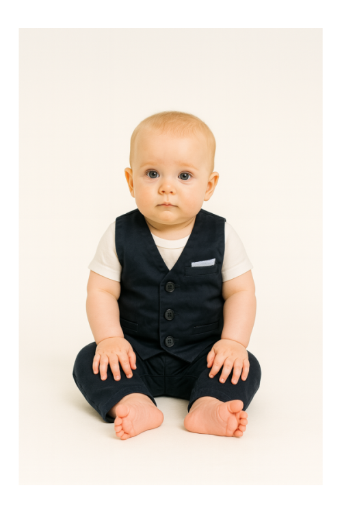 vest