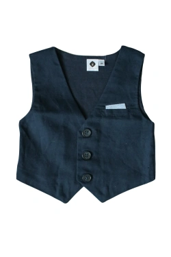 vest