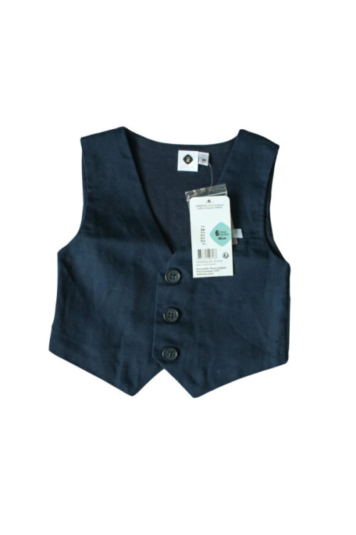 vest