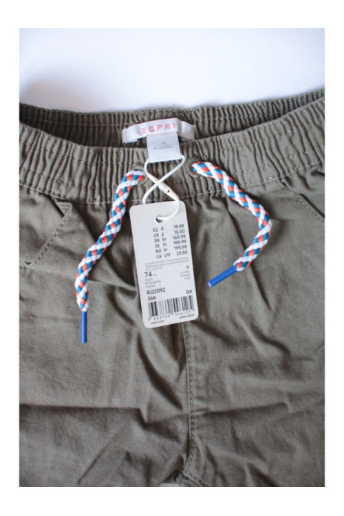 baby pants