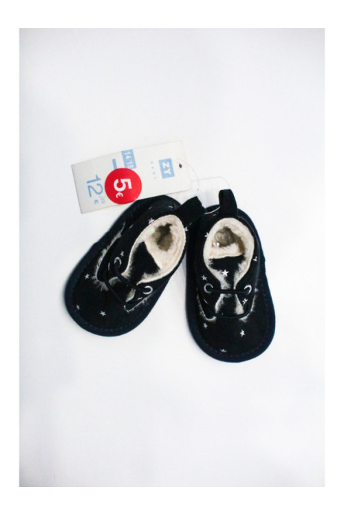 Slippers 14/15 size