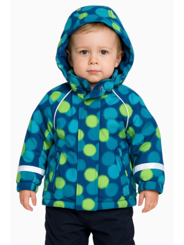 winter jacket