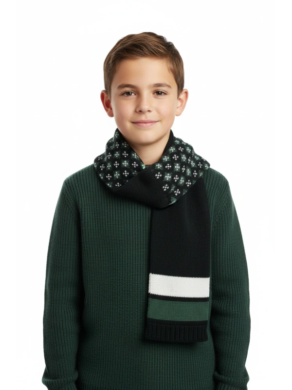 scarf