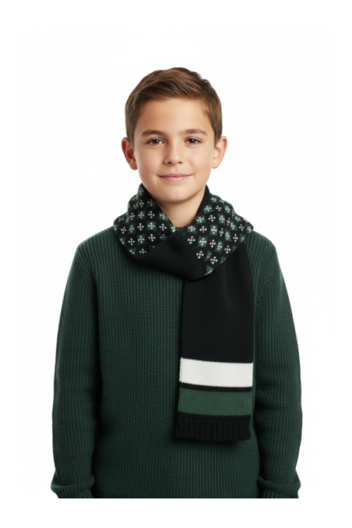 scarf