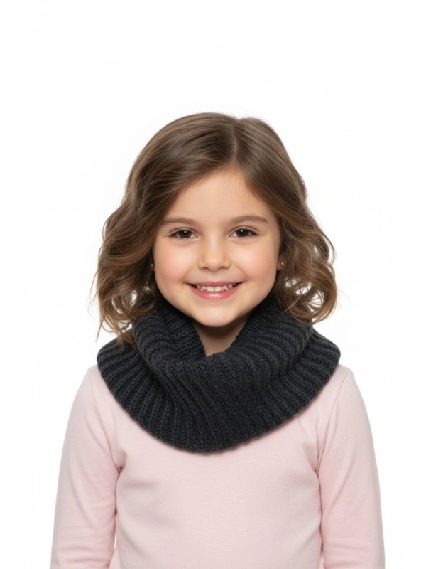scarf 7-12 years