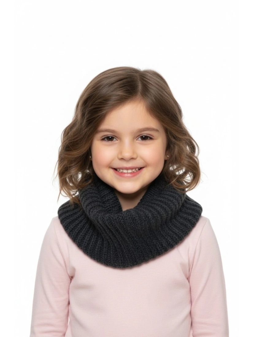 scarf 7-12 years