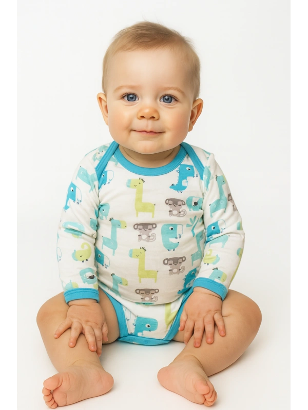 bodysuit 6-9M