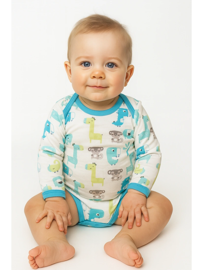 bodysuit 6-9M