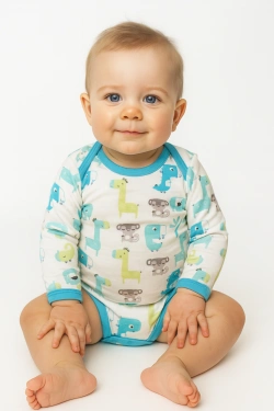 bodysuit 6-9M
