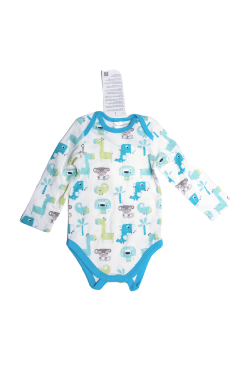 bodysuit 6-9M