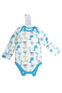 bodysuit 6-9M