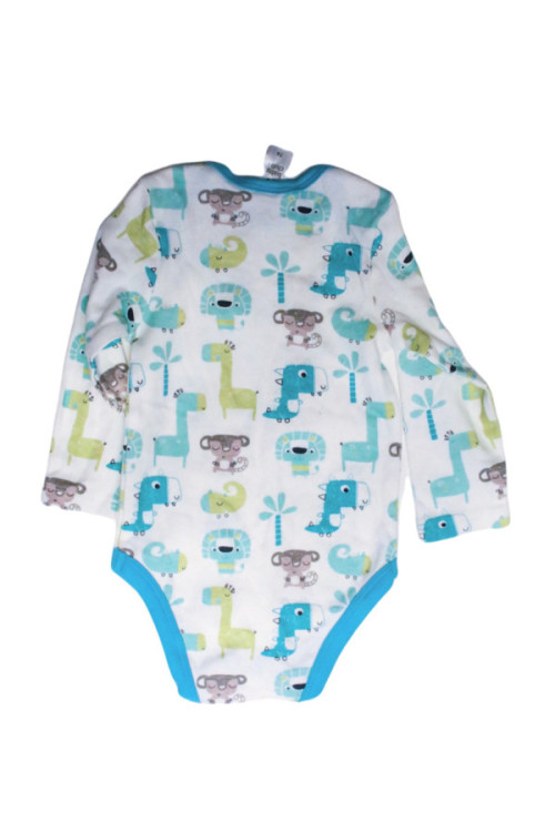 bodysuit 6-9M