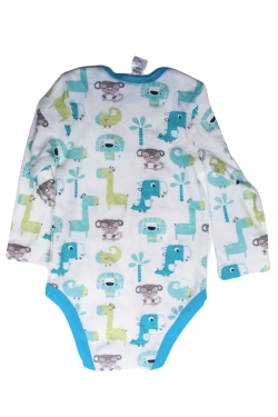 bodysuit 6-9M