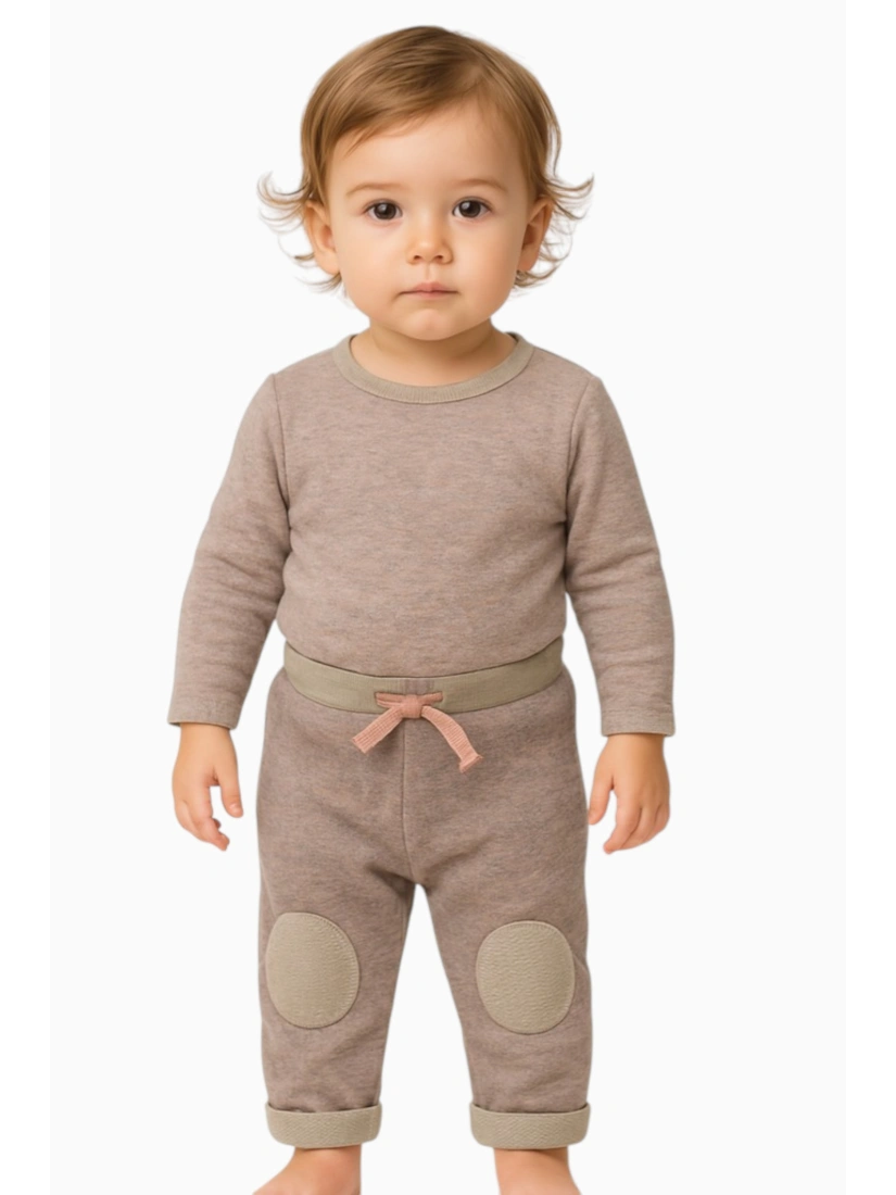baby kelnės