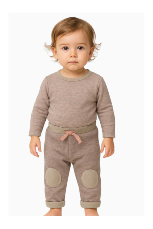 baby kelnės